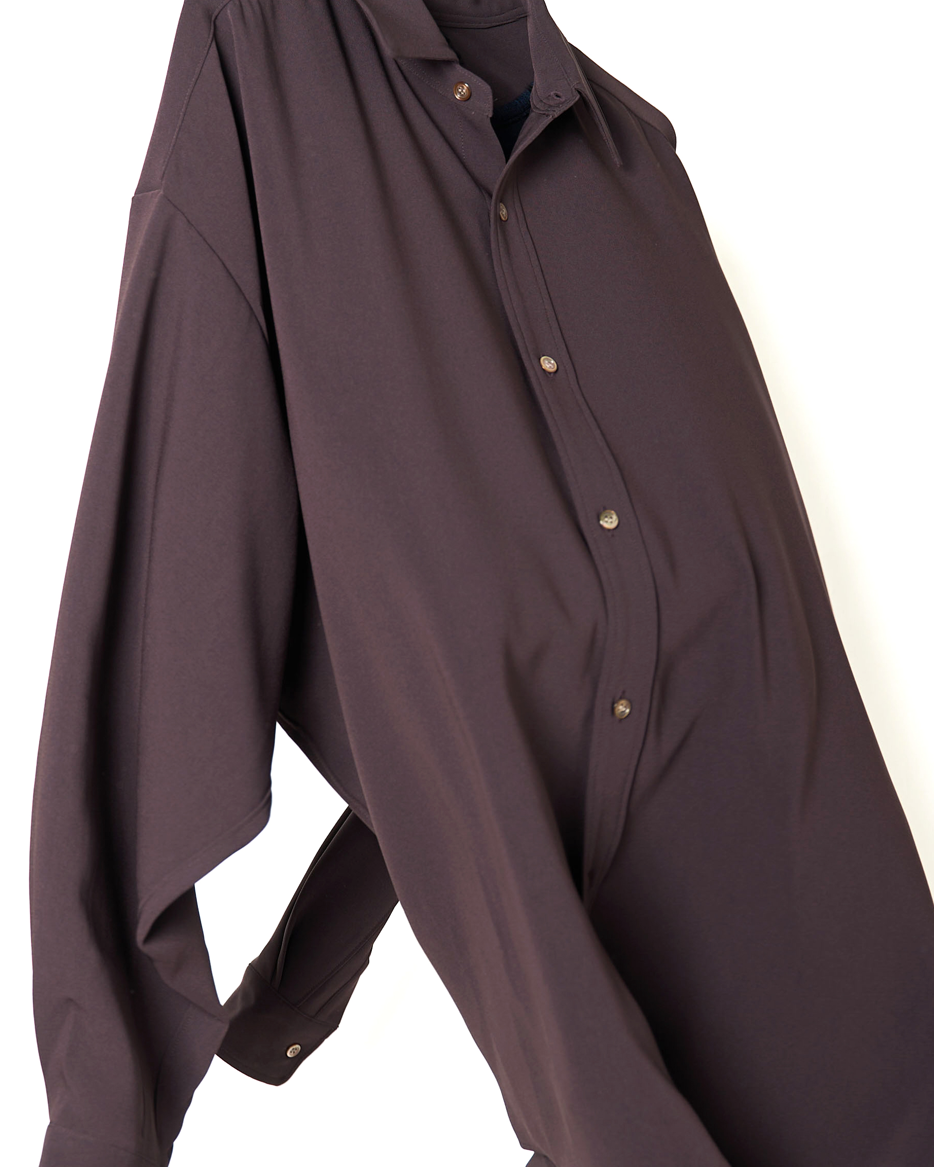 シャツが好き。