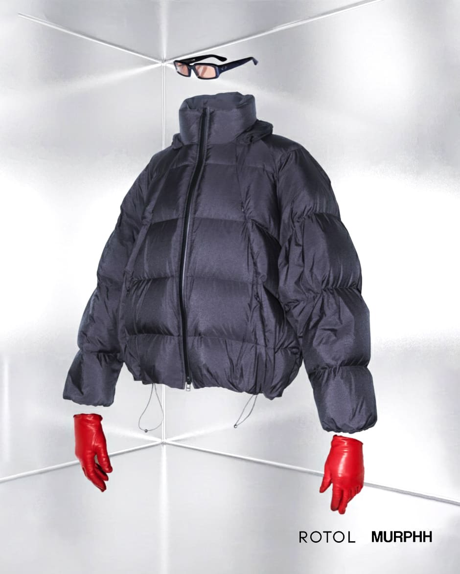 一番ふさわしいダウン。