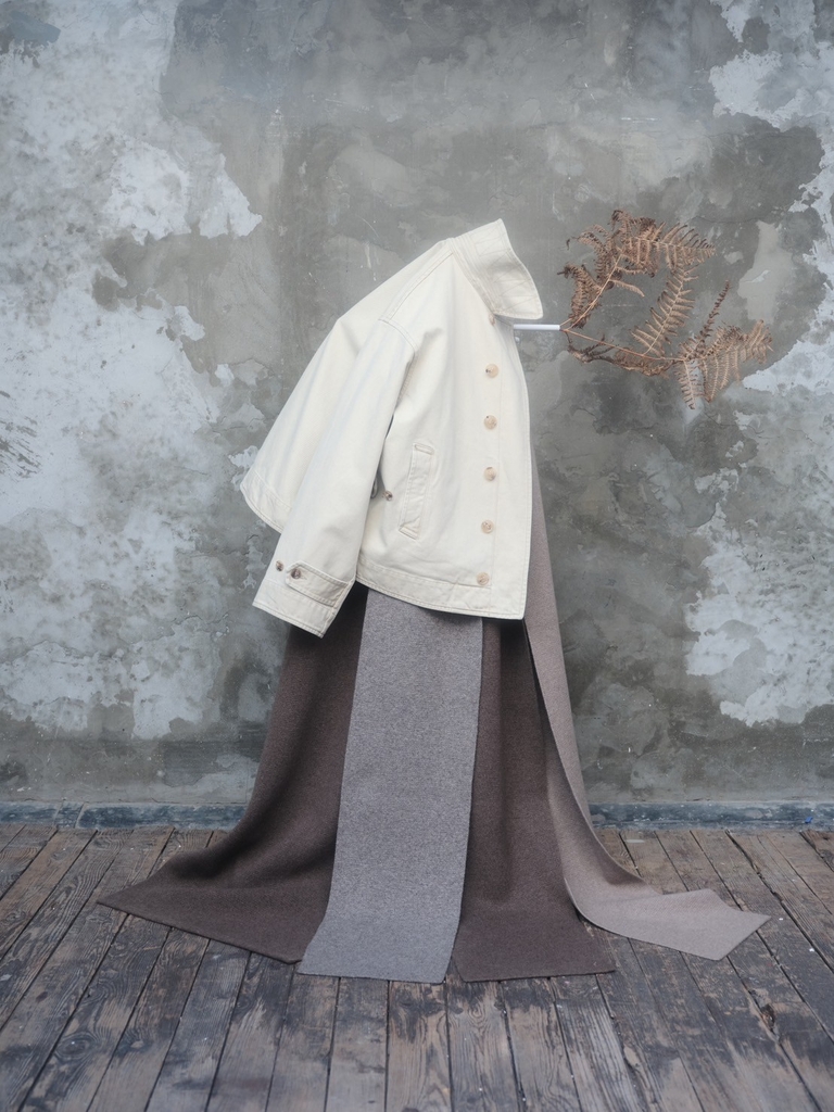 見えないけれど、この世に存在する何か。