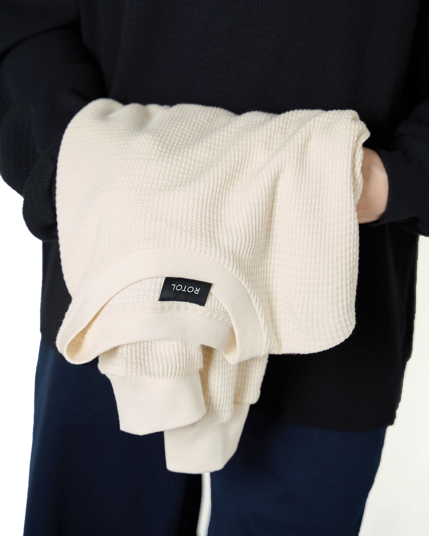 インナーはこう選ぶ。