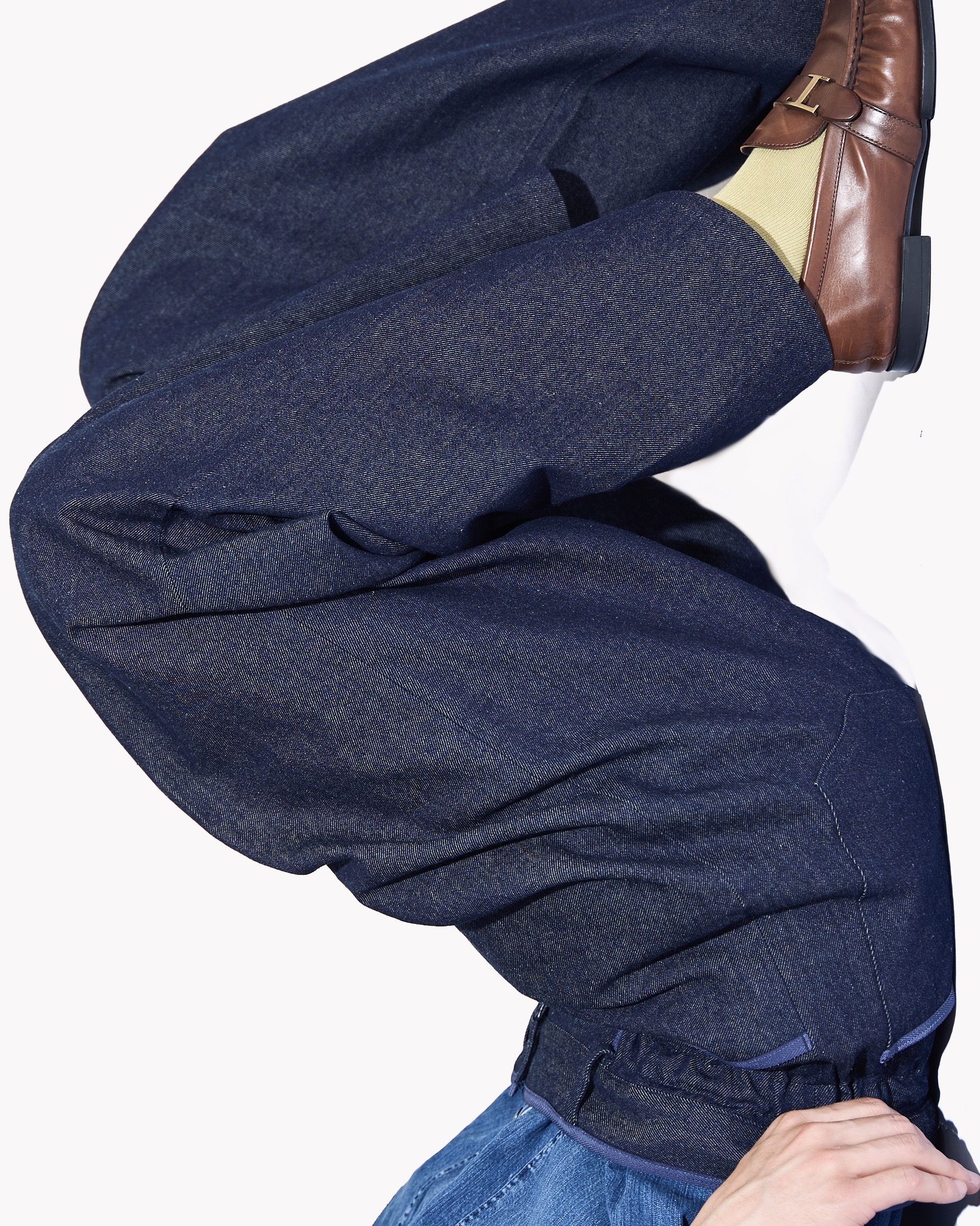 また、m's braqueか。