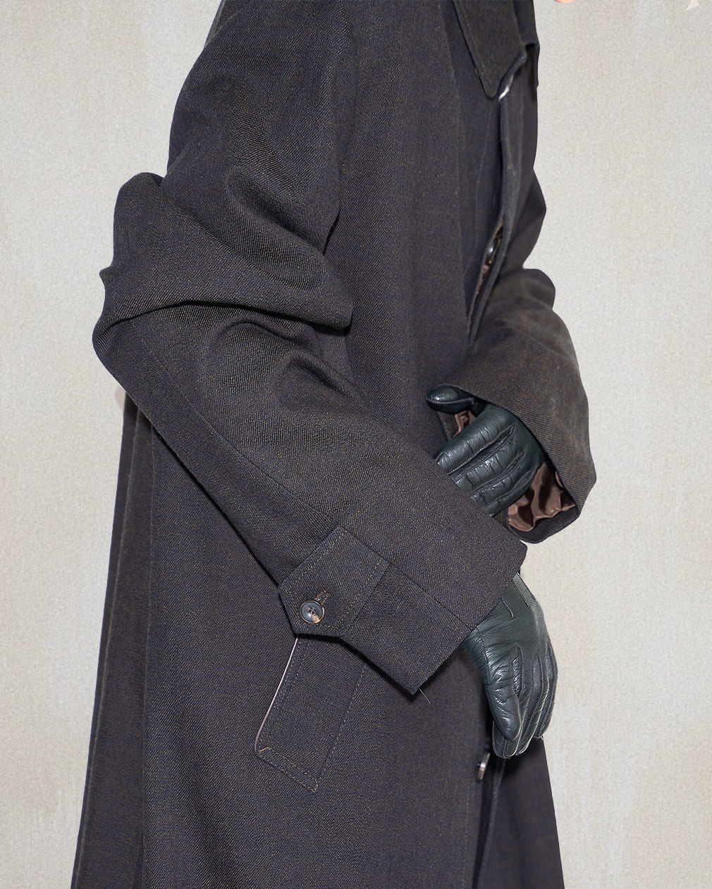 僕は冬を楽しめていない。