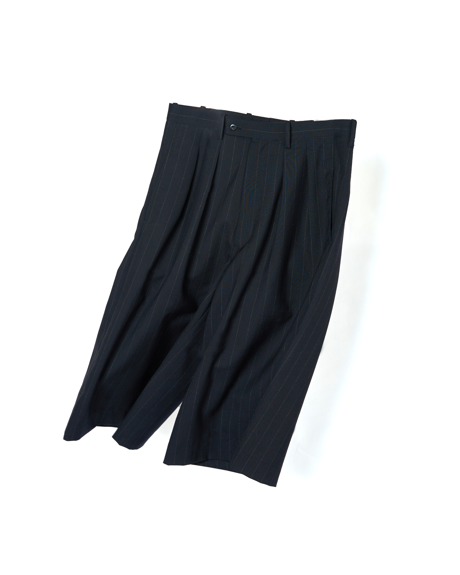 やっぱりストライプが好き。