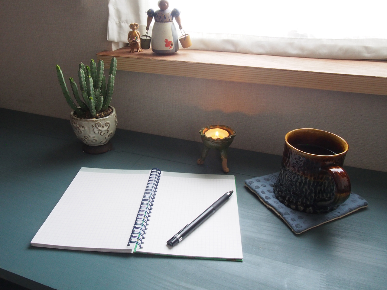 ジャーナリングってなに？