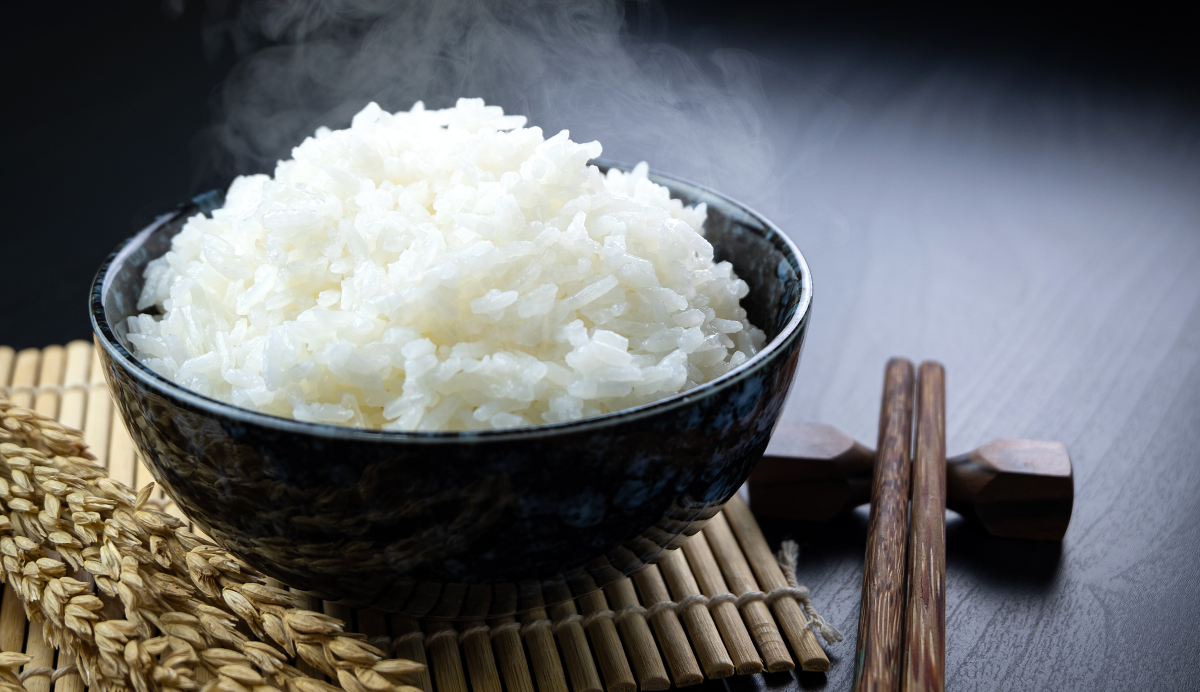 恋米の美味しい食べ方