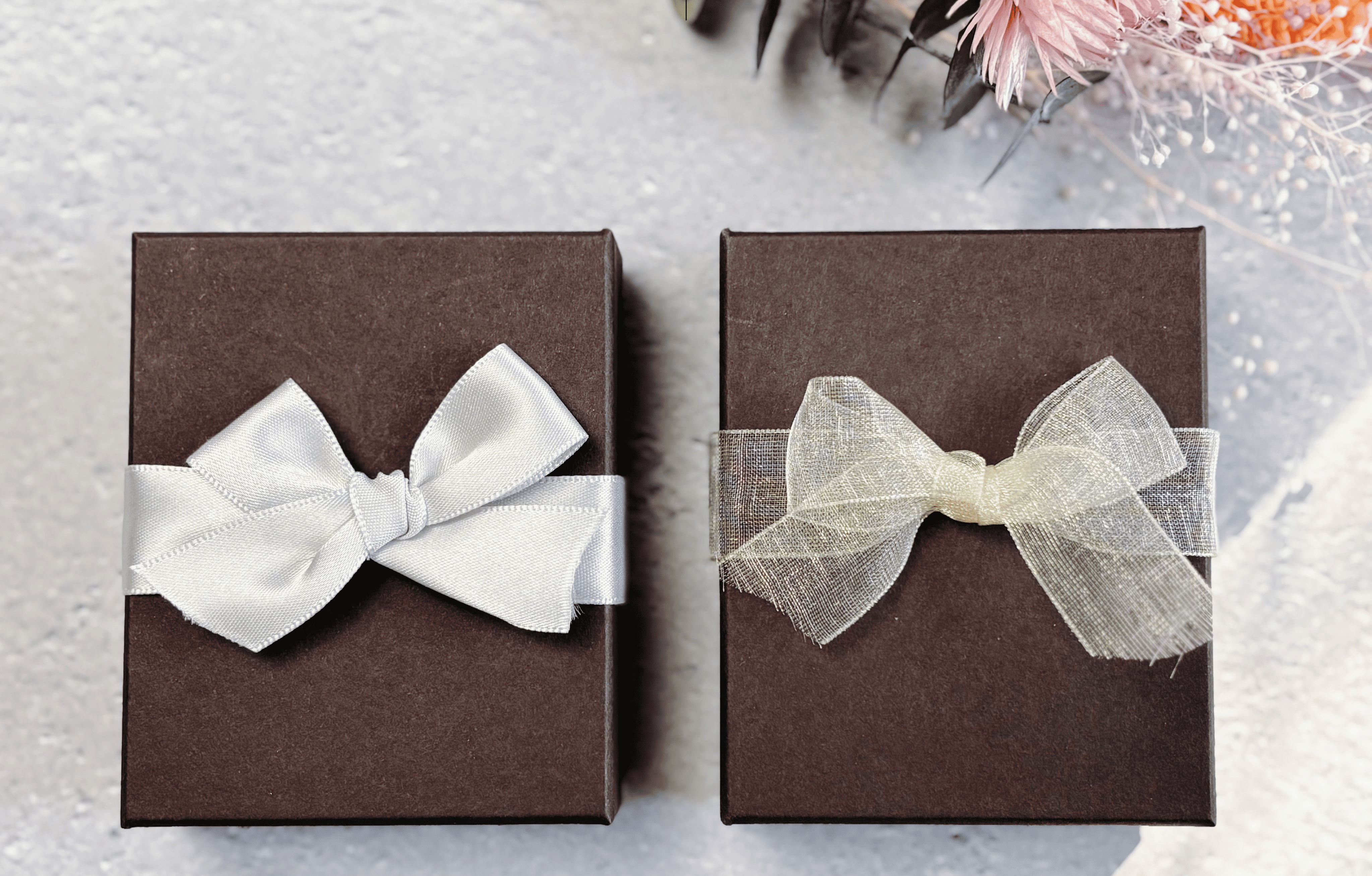 ギフトラッピングについて