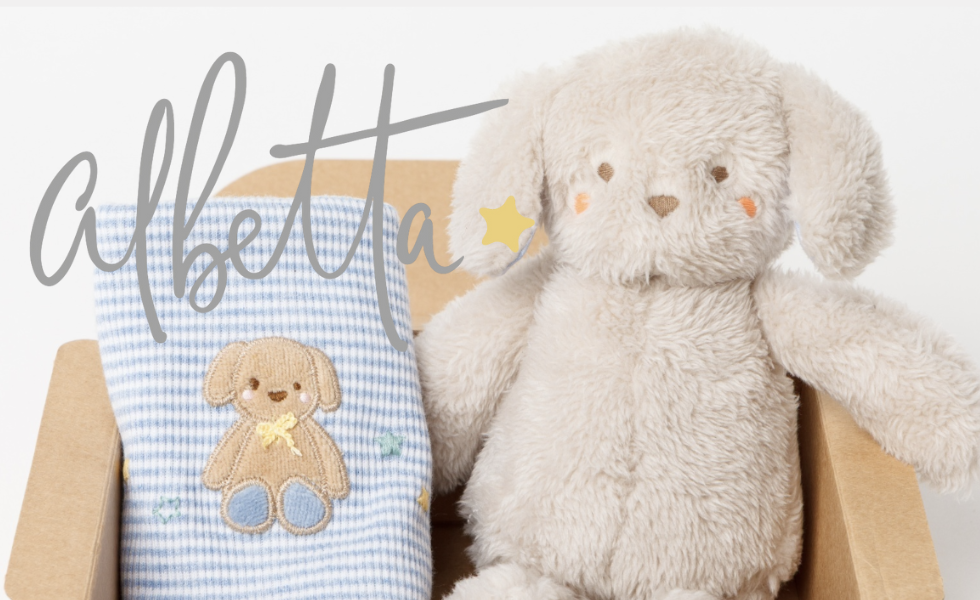 【📣イギリス発 albetta 取扱スタート！＆秋冬向け追加掲載商品のお知らせ】