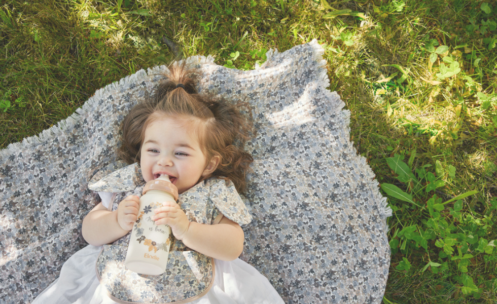 【📣スウェーデン発 Elodie 取扱スタート！】