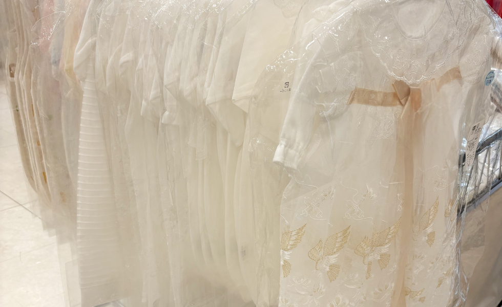 【📣9月催事のお知らせ】9/25-29日本橋高島屋8Fベビー・子ども服バーゲン🚩