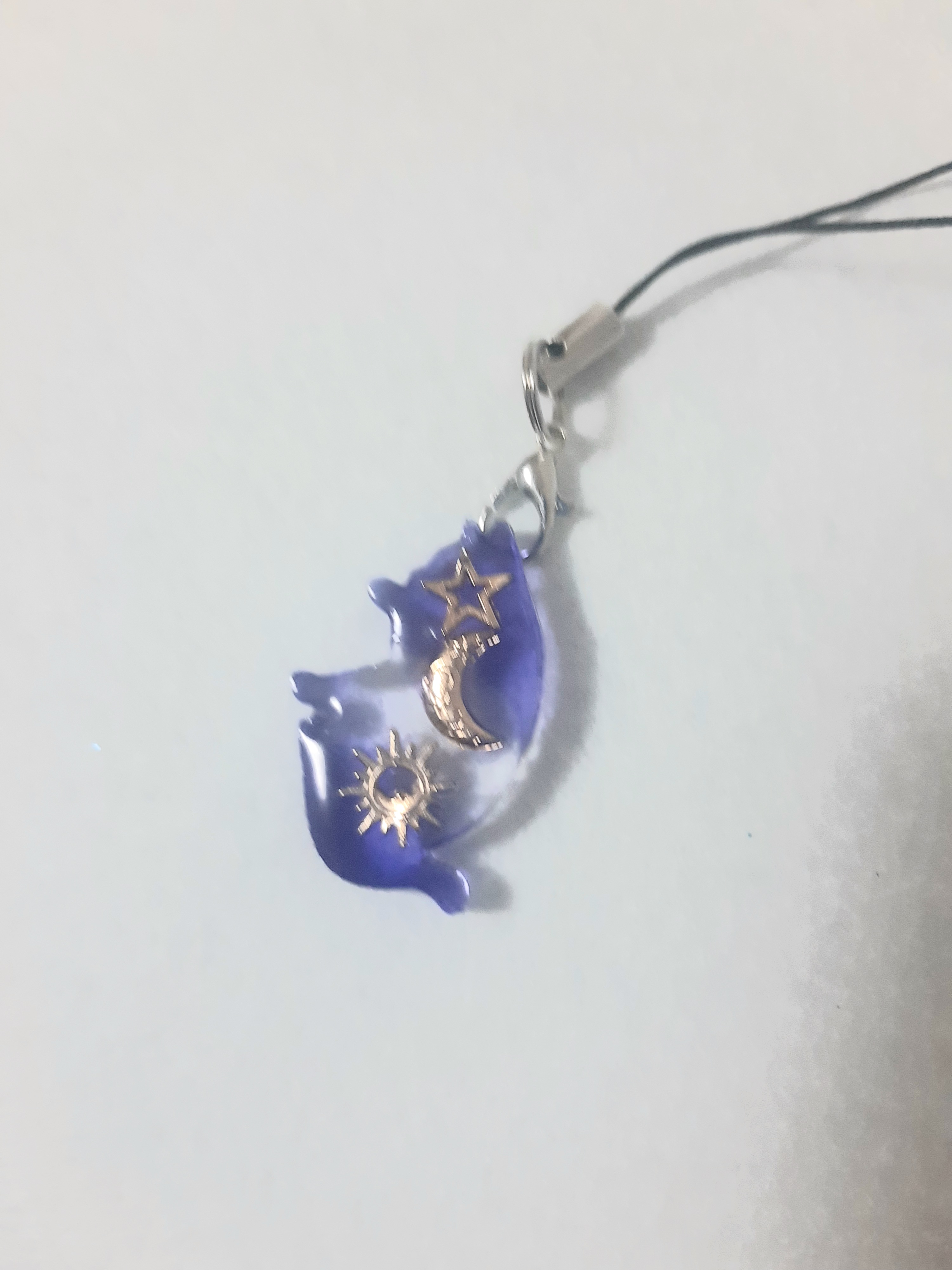 一点物が揃うハンドメイドショップ～Materia～