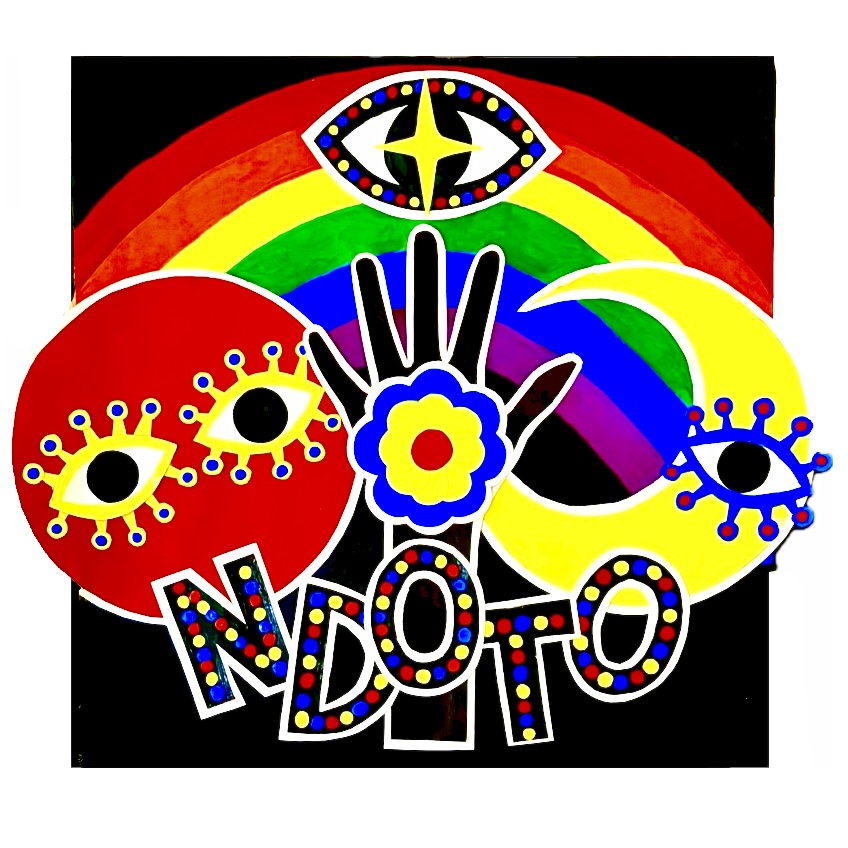 【新作】NDOTO #1を公開しました！