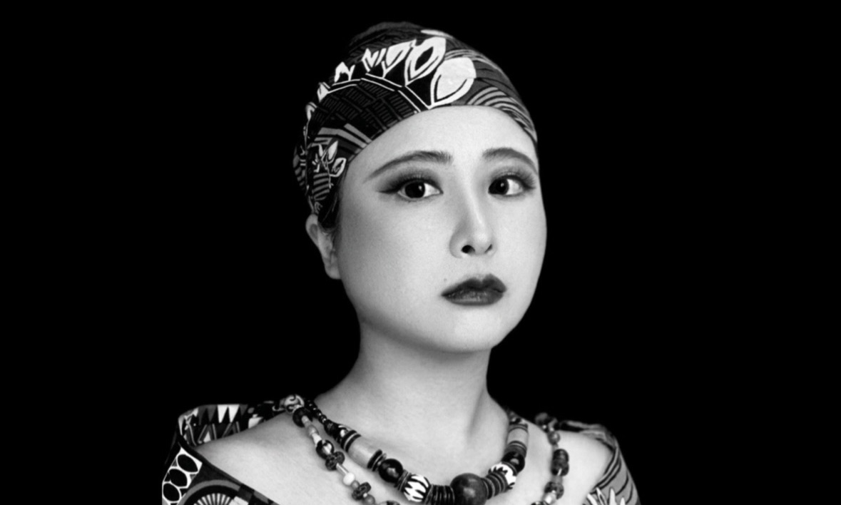 【お知らせ】NEW ARTIST PHOTO