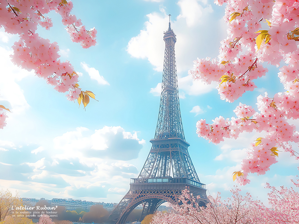 4月の主な予定について