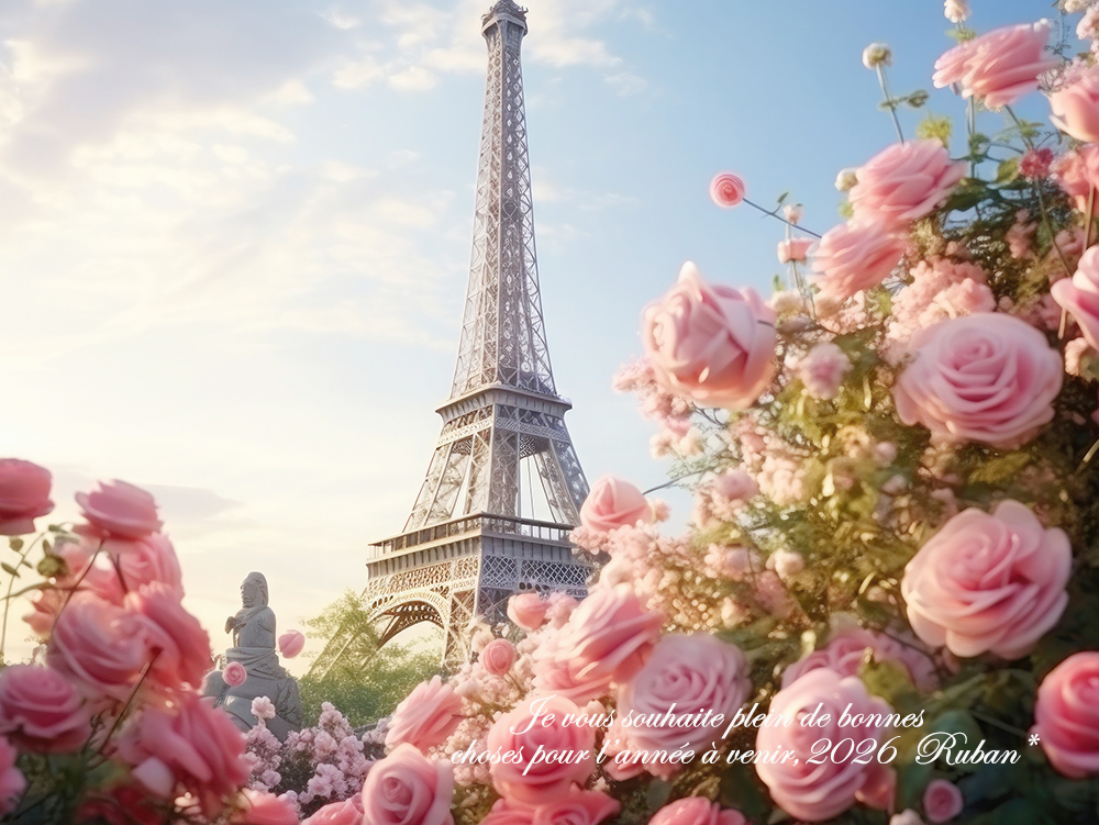 【2026年】今年もよろしくお願いいたします。