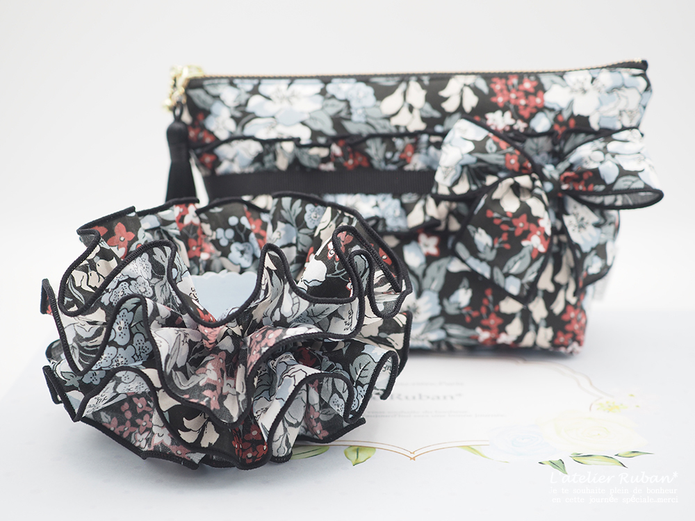 9/20新作会:小物たちのご紹介