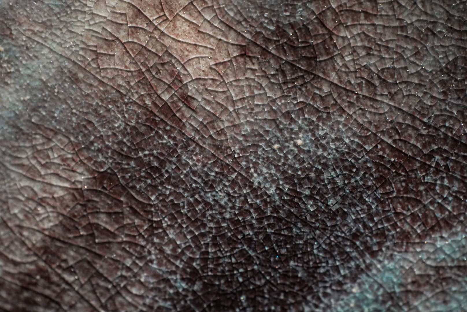 小さな惑星に注がれたエスプレッソは決して甘くない