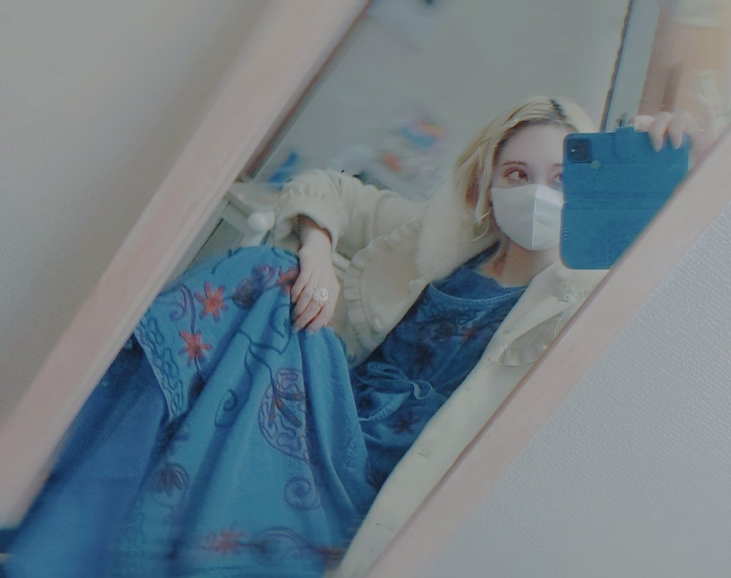 重ね着のススメ