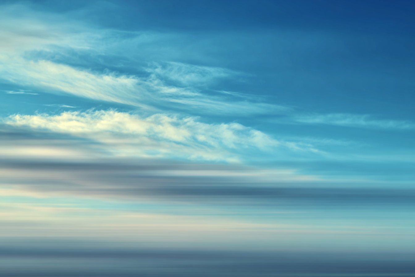 一年の始まりに、静かな空を選んだ理由