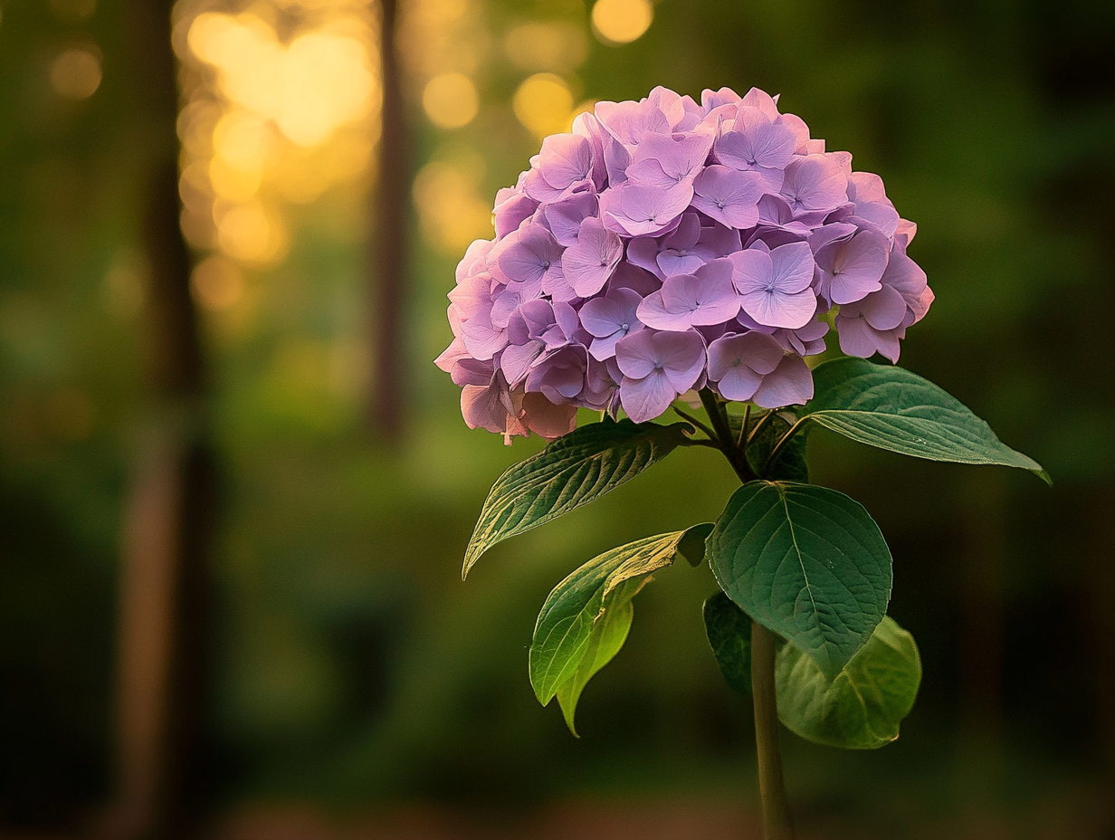 紫陽花カード 2種セットのご紹介