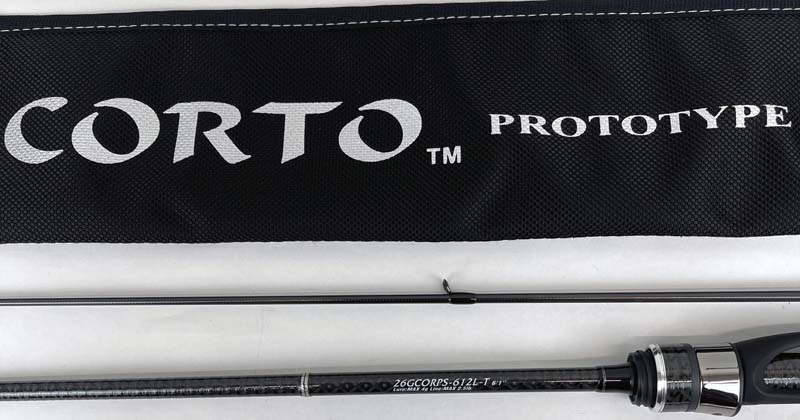 【♡新製品♡入荷速報】オリムピック 26コルト・プロトタイプ 『26GCORPS-612L-T』