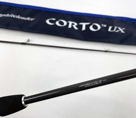 【☆入荷速報★】オリムピック 23 コルトUX 「23GCORUS-6102L-HS」