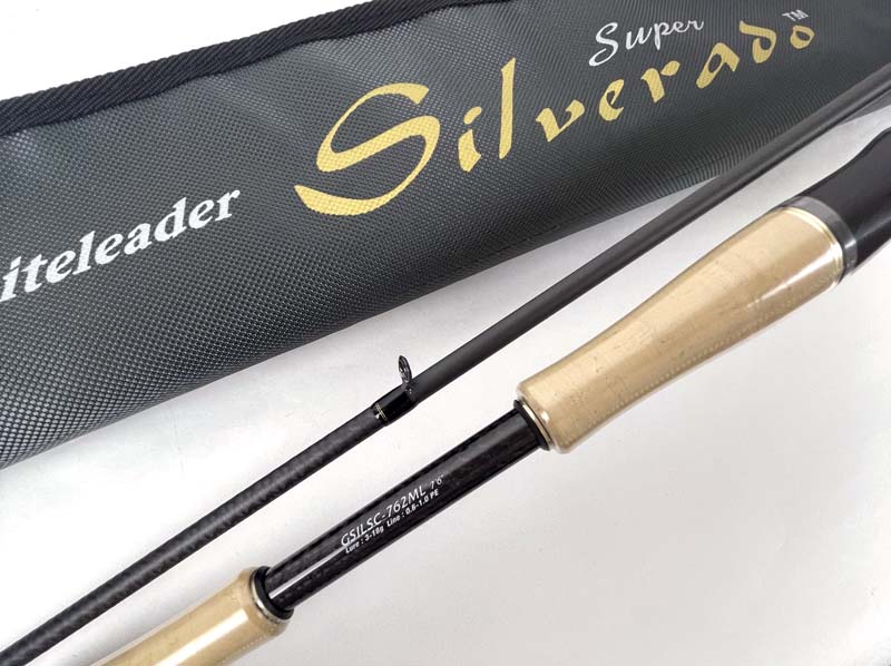 【☆入荷速報☆】オリムピック 25 スーパーシルベラード 「GSILSC-762ML」