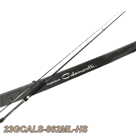 ☆ 23GCALS-862ML-HS ☆　入荷しました！
