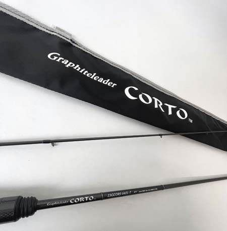 【♡入荷速報♡】オリムピック 23コルト 「23GCORS-642L-T」