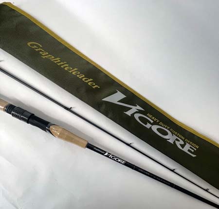 【入荷速報✨】2025年新製品! オリムピック ビゴーレ 「GVIGS-6102ML」入荷しました!