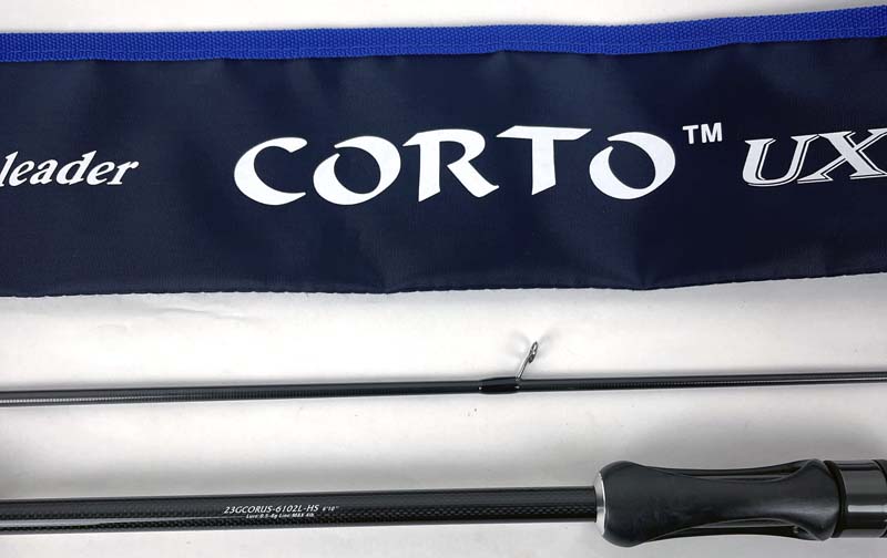 【★入荷速報★】オリムピック 23 コルトUX 『23GCORUS-6102L-HS』