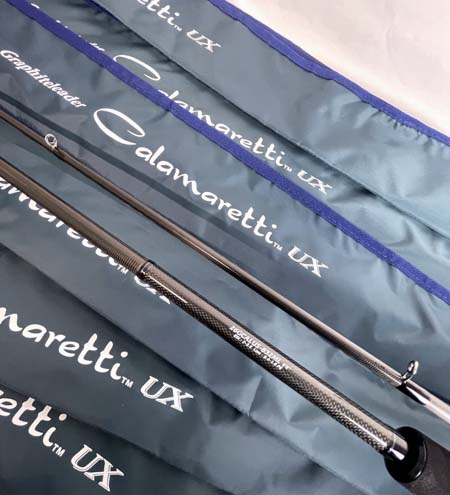 【入荷速報】2026年新製品☆ オリムピック カラマレッティーUX  26GCALUS-832ML