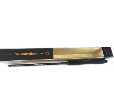 サンテック　SUIKEI TenkaraBum　入荷しました！