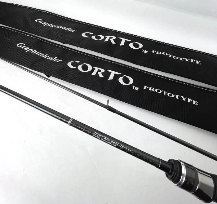 【★新製品★入荷速報】オリムピック  コルト・プロトタイプ  「26GCORPS-642L-HS+」