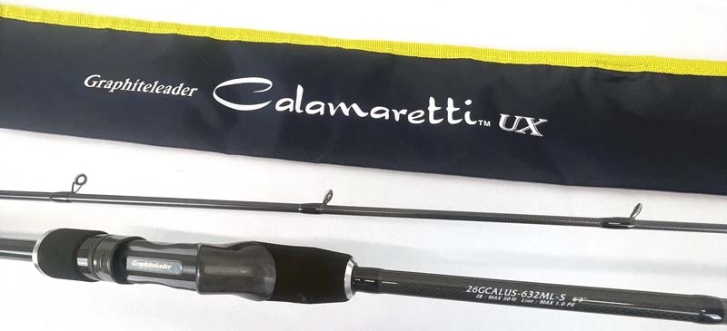 【入荷速報】☆2026新製品☆ オリムピック カラマレッティーUX 26GCALUS-632ML-S