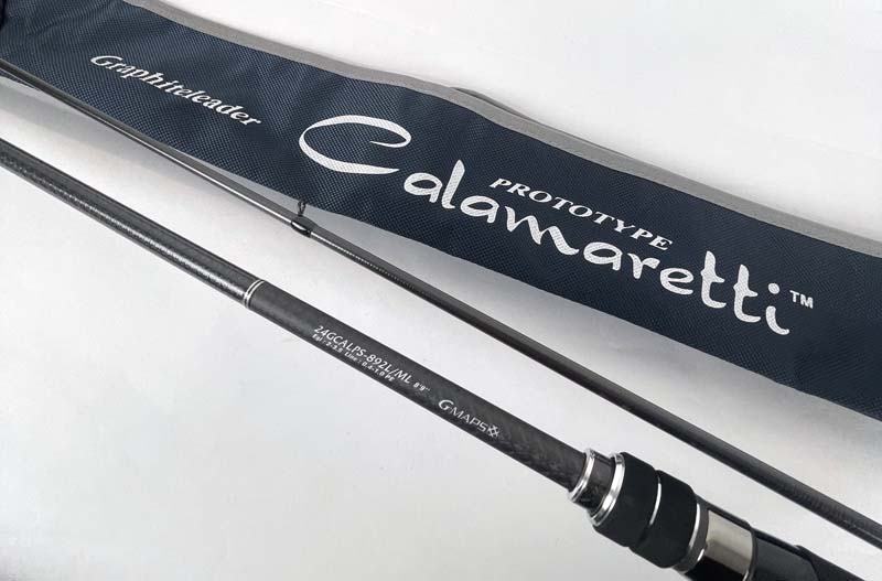 【★入荷速報★】オリムピック 24カラマレッティー・プロトタイプ 「24GCALPS-892L/M」