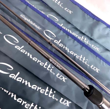 【入荷速報】2026年新製品☆ オリムピック カラマレッティーUX 26GCALUS-862M