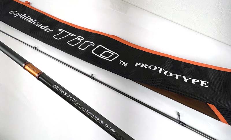 【★入荷速報★】 オリムピック 25 ティーロ・プロトタイプ 「25GTIRPS-772M」
