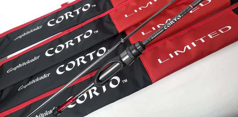 【入荷速報】☆特約商品☆ 26 コルト・リミテッド 「GCORS-572UL-TS LE」