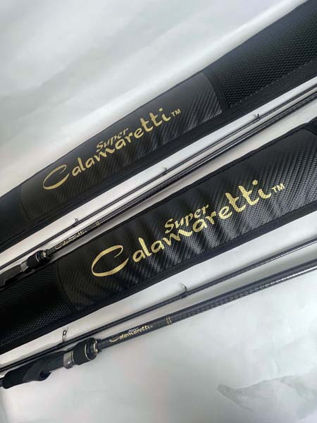 【入荷速報!】オリムピック 25スーパーカラマレッティー入荷⭐