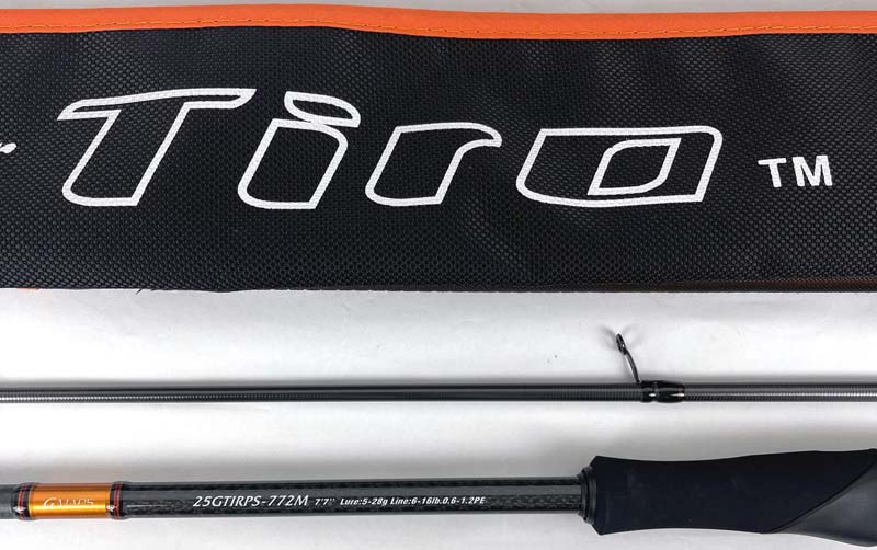 【★入荷速報★】オリムピック 25 ティーロ・プロトタイプ 『25GTIRPS-772M』