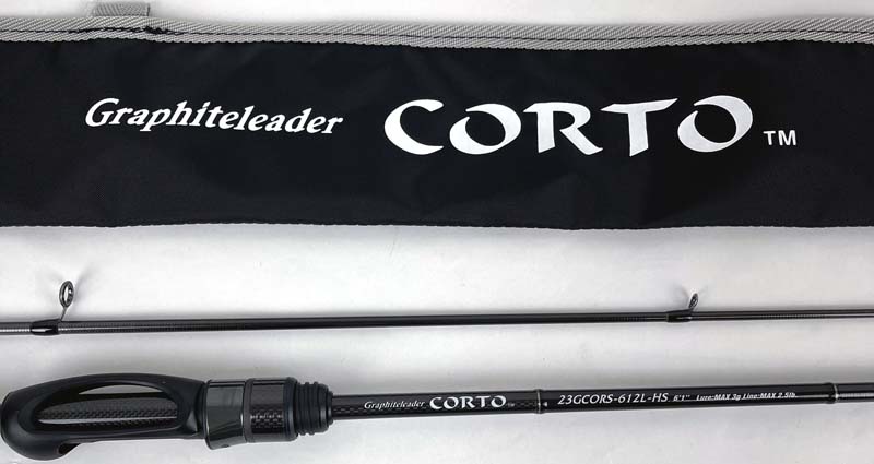 【☆入荷速報☆】オリムピック 23 コルト 『23GCORS-612L-HS』