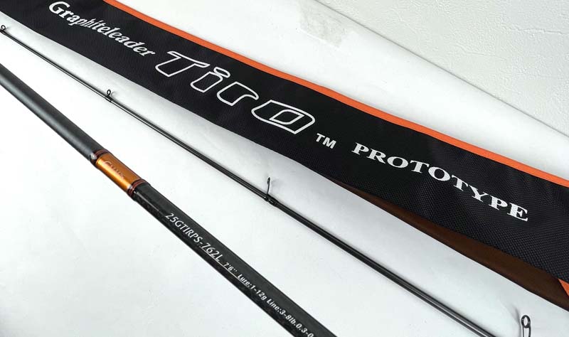 【★入荷情報★】オリムピック 25 ティーロ・プロトタイプ 「25GTIRPS-762L」