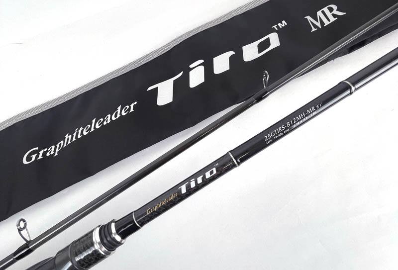 【☆入荷速報☆】 オリムピック 25 ティーロMR 「25GTIRS-812MH-MR」