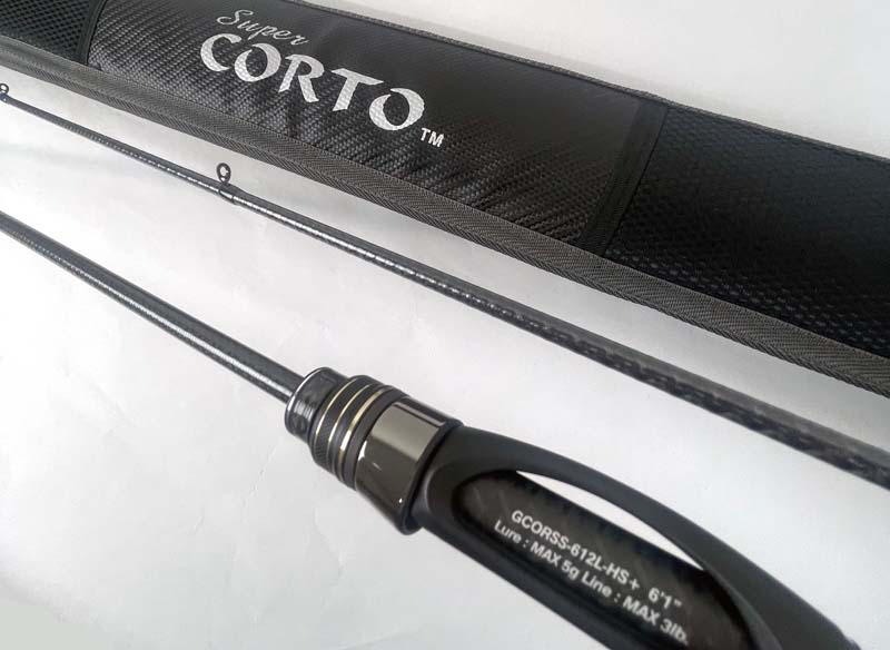 【☆入荷速報☆】 オリムピック 24 スーパーコルト 「GCORSS-612L-HS＋」