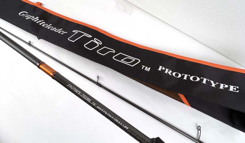 【★入荷速報★】 オリムピック 25 ティーロ・プロトタイプ 「25GTIRPS-792ML」