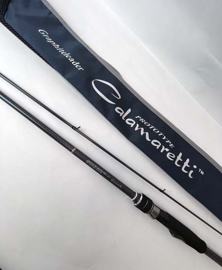 【★入荷速報★】オリムピック カラマレッティー・プロトタイプ 「25GCALPS-832M-HS+」