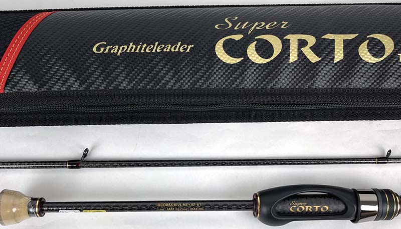 【☆入荷速報☆】オリムピック 25 スーパーコルト AT 『GCORSS-612L-HS+AT』