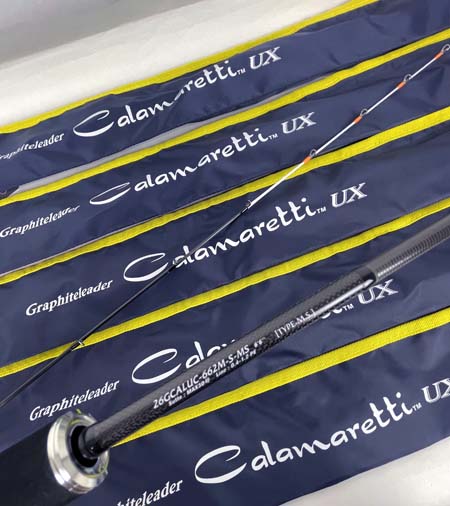 【入荷速報】2026新製品！オリムピック カラマレッティーUX 26GCALUC-662M-S-MS