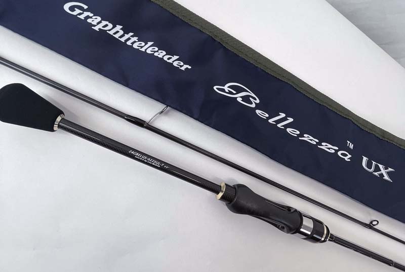 【☆入荷速報☆】オリムピック 24 ベレッツァUX 「24GBELUS-622SUL-T」