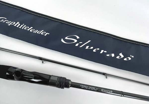 【★入荷速報★】オリムピック 23 シルベラード 23GSILC-762ML